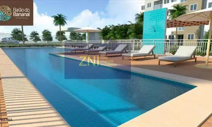 Apartamento à Venda no Jardim Anhanguera, Ribeirão Preto  R 1278