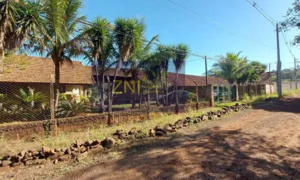 Chácara / sítio com 3 quartos à venda na Zona Rural, Jardinópolis 
