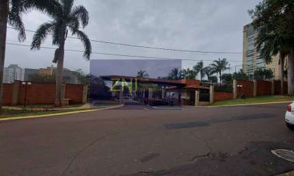 Casa à Venda em Condomínio no Bosque das Juritis, Ribeirão Preto  R 1303