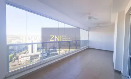 Apartamento à Venda no Nova Aliança, Ribeirão Preto  R 1333