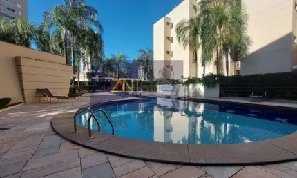 Apartamento com 1 quarto à venda no Nova Aliança, Ribeirão Preto 