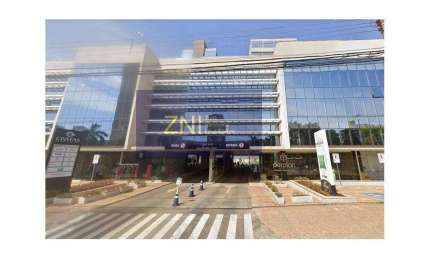 Studio Ibis no Bosque das Juritis, Ribeirão Preto  R 1365