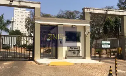 Apartamento com 2 quartos à venda no City Ribeirão, Ribeirão Preto 