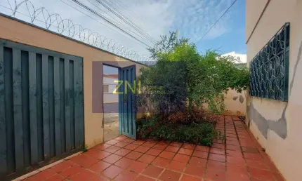 Casa com 5 quartos à venda no Campos Elíseos, Ribeirão Preto 