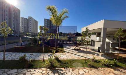 Apartamento à Venda no Portal Mirante da Colina  R 1376