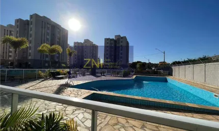 Apartamento à Venda no Portal Mirante da Colina  R 1377