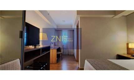 Loft com 1 quarto à venda no Residencial Flórida, Ribeirão Preto 