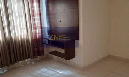 Apartamento à Venda no Residencial Jardim das Pedras  R 1385