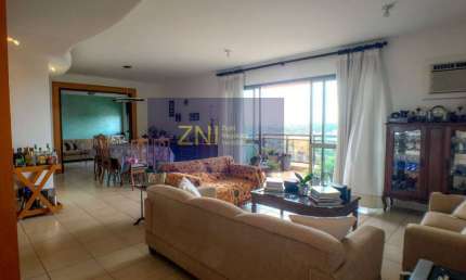 Apartamento com 3 quartos à venda na Vila Seixas, Ribeirão Preto 