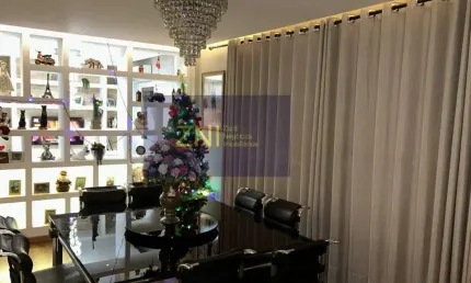 Apartamento com 3 quartos à venda na Vila do Golf, Ribeirão Preto 
