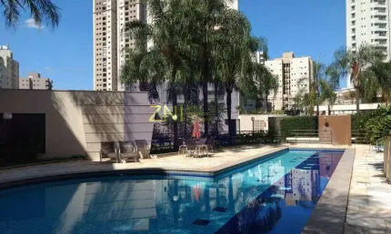 Oportunidade - apartamento à venda no nova aliança  r 1411
