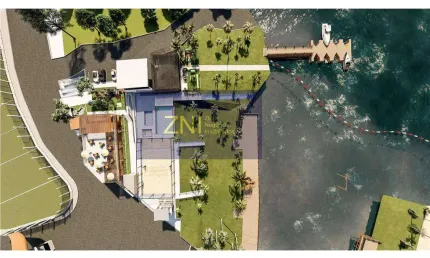Terreno à Venda no Residencial Rio Sol Exclusive  R 1425