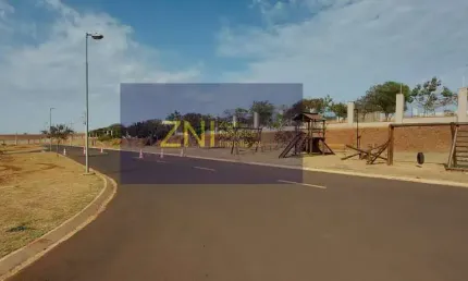 Terreno em condomínio fechado à venda no Alto da Boa Vista, Cravinhos 