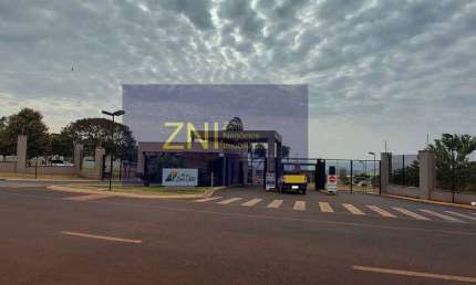 Terreno à Venda no Residencial Alto da Boa Vista  R 1440