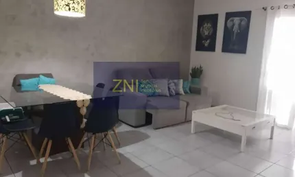 Apartamento com 2 quartos à venda no Parque Industrial Lagoinha, Ribeirão Preto 