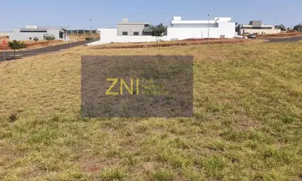 Oportunidade - Terreno no Residencial Alto da Boa Vista  R 1447