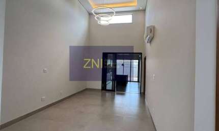 Casa à Venda em Condomínio no Jardim San Marco  R 1458
