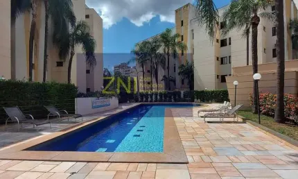 Apartamento com 1 quarto à venda no Nova Aliança, Ribeirão Preto 
