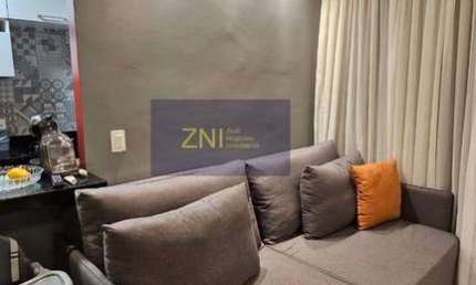 Apartamento à Venda no Residencial Vitale, Ribeirão Preto  R 1469