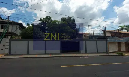 Terreno à venda no Ribeirânia, Ribeirão Preto 