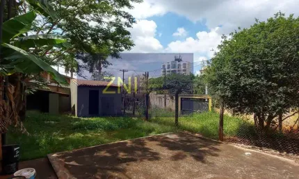 Terreno à venda no Ribeirânia, Ribeirão Preto 