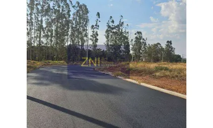 Terreno no Jardim Harris Scavazza em Batatais  R 1492