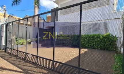 Sala comercial com 10 salas à venda no Jardim Sumaré, Ribeirão Preto 