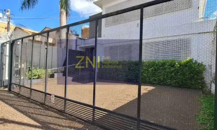 Casa com 8 quartos à venda no Jardim Sumaré, Ribeirão Preto 