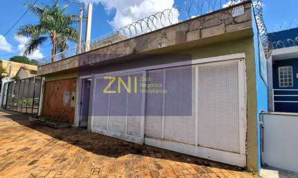 Casa com 6 quartos à venda no Jardim Sumaré, Ribeirão Preto 
