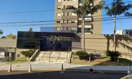 Apartamento com 2 quartos à venda no Bosque das Juritis, Ribeirão Preto 