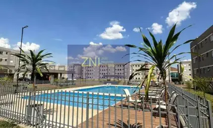 Apartamento no vitta via norte i, ribeirão preto  r 1508