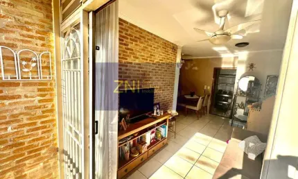 Apartamento com 3 quartos à venda no Parque Anhangüera, Ribeirão Preto 