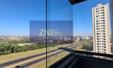 Apartamento com 1 quarto à venda no Nova Aliança, Ribeirão Preto 
