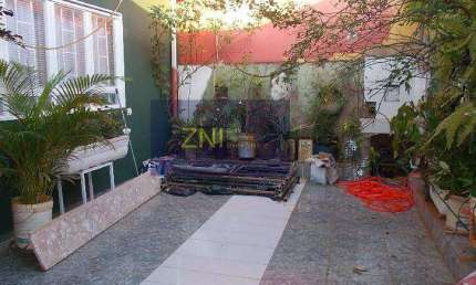 Casa à Venda na Vila Albertina, Ribeirão Preto  R 429