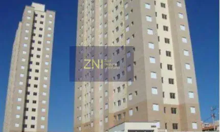 Apartamento à Venda no Residencial Viva Bem, Ribeirão Preto, SP  R 1023