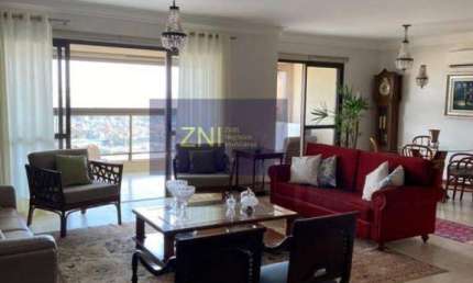 Apartamento à Venda na Avenida João Fiúsa, Ribeirão Preto, SP  R 1142
