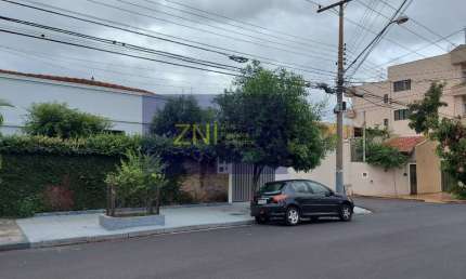 Casa Ampla a Venda no Ipiranga - Ribeirão Preto - SP  R 1168
