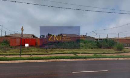 Terreno à Venda no Jardim Cristo Redentor, Ribeirão Preto  R 1201