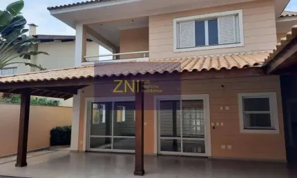 Casa Alto Padrão em Condomínio à Venda no Jardim Botânico,  R 1253