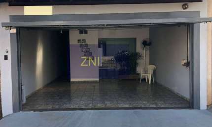 Casa com 5 quartos à venda no Jardim Anhangüera, Ribeirão Preto 