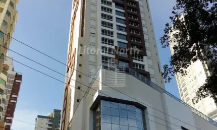 Apartamento com 4 quartos à venda na Rua 3900, Centro, Balneário Camboriú