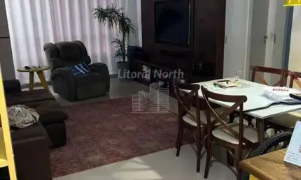 Cobertura com 2 quartos à venda na Rua Mario Quintana, Praia Brava, Itajaí