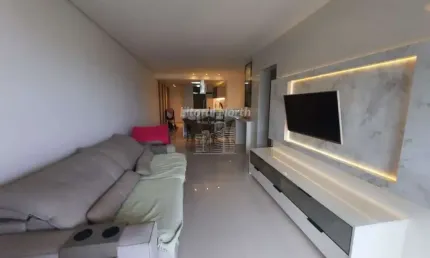 Apartamento com 3 quartos à venda na Rua Delfim Mário Pádua Peixoto, Praia Brava, Itajaí