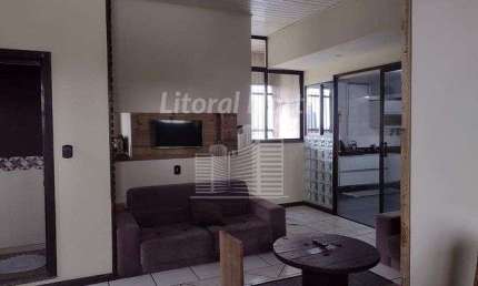 Cobertura com 5 quartos à venda na Rua Uruguai, Centro, Itajaí