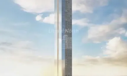 Apartamento com 4 quartos à venda na Rua 1500, Centro, Balneário Camboriú