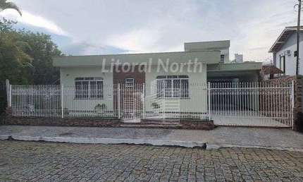 Casa com 3 quartos à venda na Rua João Rodi, Fazenda, Itajaí