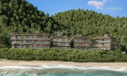 Apartamento com 4 quartos à venda na Rua João Venâncio Ramos, Praia do Estaleiro, Balneário Camboriú
