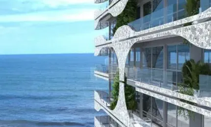 Apartamento com 3 quartos à venda na Rua Miguel Francisco Borges, Praia Brava, Itajaí