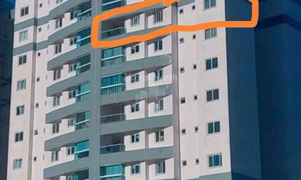 Apartamento com 3 quartos à venda na Rua Cesário Chaves, Fazenda, Itajaí
