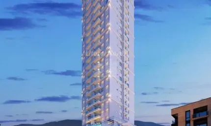 Apartamento com 3 quartos à venda na Rua José Gall, Dom Bosco, Itajaí